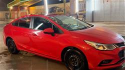 شيفروليه كروز